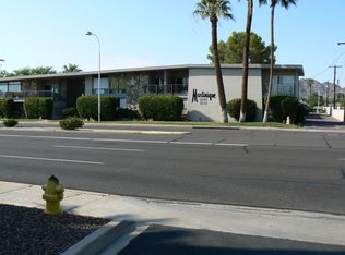 3270 E Camelback Rd UNIT 211, Phoenix, AZ 85018