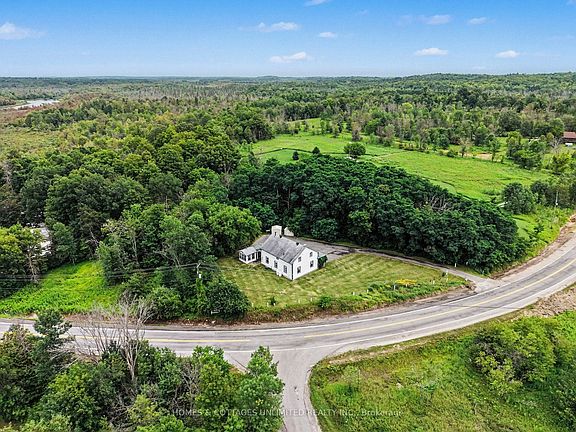 2nd image of 4237 Watsons Corners Rd