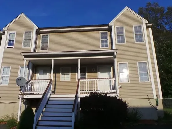 56 Wigwam Hill Dr, Worcester, MA 01605