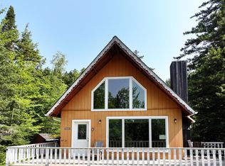 92 Evergreen Ln, Montgomery Center, VT 05471