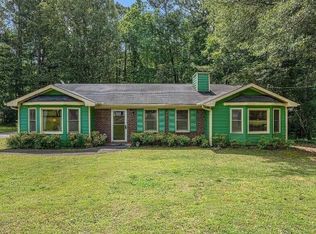 4906 Cedar Ct SE, Conyers, GA 30094