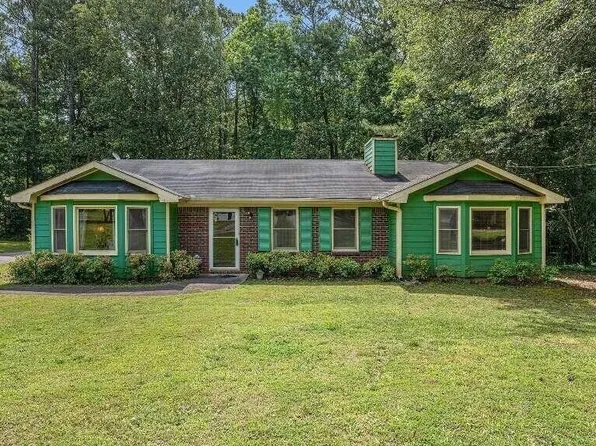 4906 Cedar Ct SE, Conyers, GA 30094