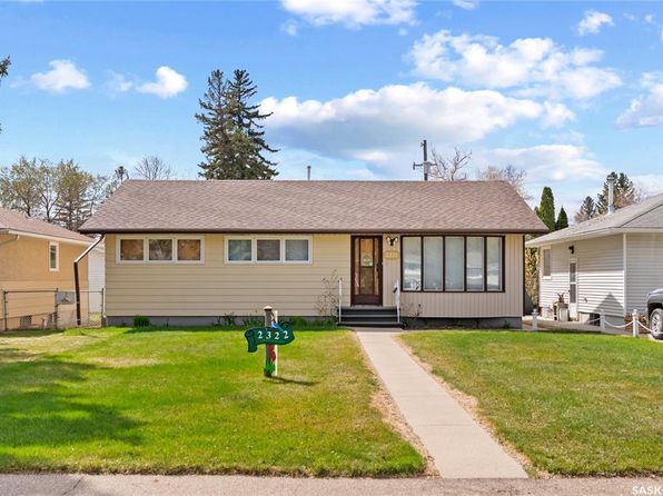2322 Lansdowne AVENUE, Saskatoon, SK S7J 1G9