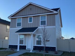 4190 N Ambercreek Ave, Meridian, ID 83646