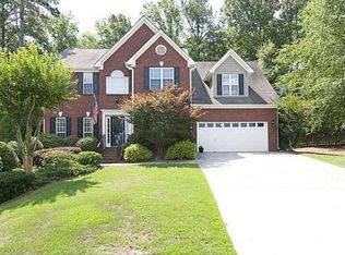 945 Clarion Way, Lawrenceville, GA 30044