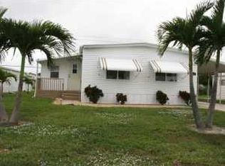 7848 SE Swan Ave, Hobe Sound, FL 33455