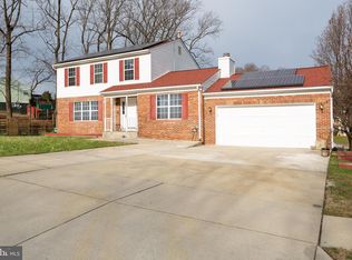 412 Aragona Dr, Fort Washington, MD 20744