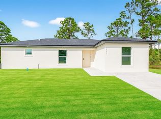 1141 Deauville St E, Lehigh Acres, FL 33974