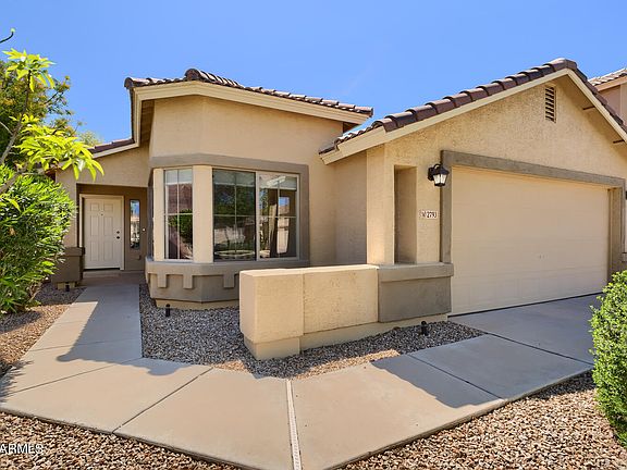 5th image of 2793 E SILVERSMITH Trail