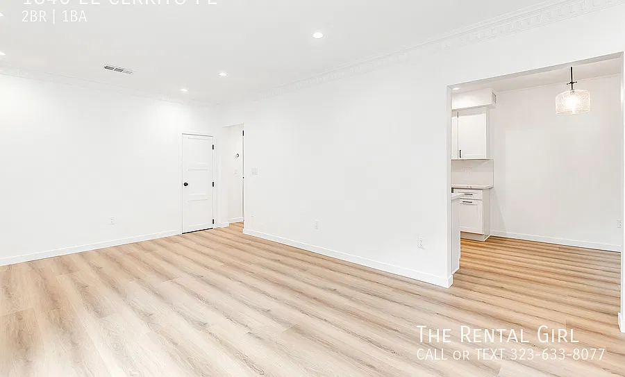1846 El Cerrito Pl — Photo 3