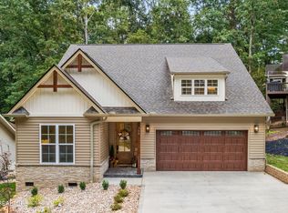 300 Paoli Trce, Tellico Plns, TN 37774