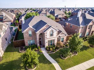1363 Plum Valley Dr, Frisco, TX 75033