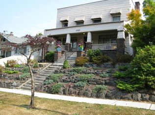 1727 N Fife St, Tacoma, WA 98406