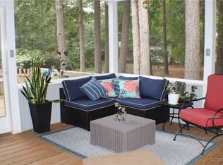 9906 Heritage Ln, Glen Allen, VA 23060