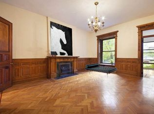 49 W 84th St APT 1, New York, NY 10024