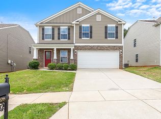 12208 Dearview Ln, Charlotte, NC 28269
