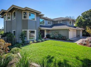 56 Bridgegate Dr, San Rafael, CA 94903