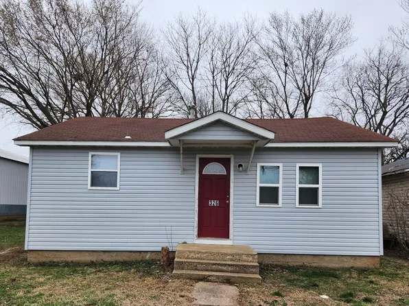 326 W Pierce St, Lebanon, MO 65536