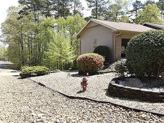 Side View - Fire Hydrant