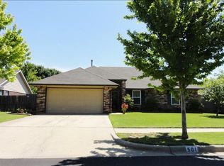 501 Ramsey St, Norman, OK 73072