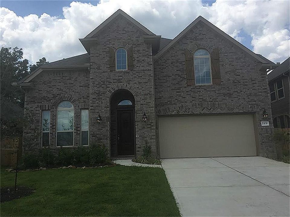 1st image of 24131 Newberry Bend Dr