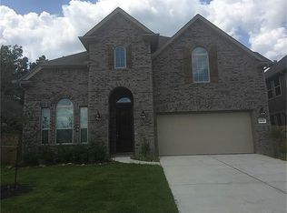 24131 Newberry Bend Dr, Porter, TX 77365