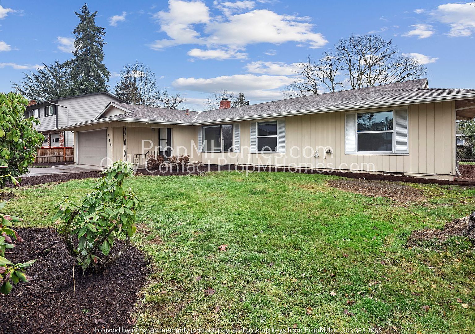 21830 SW Rock Rd, Aloha, OR 97003 Zillow