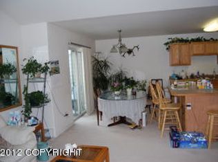 1629 Woodcutter Ct, Anchorage, AK 99507