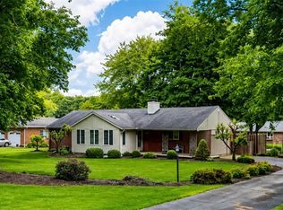 1072 Firewood Dr, Dayton, OH 45430