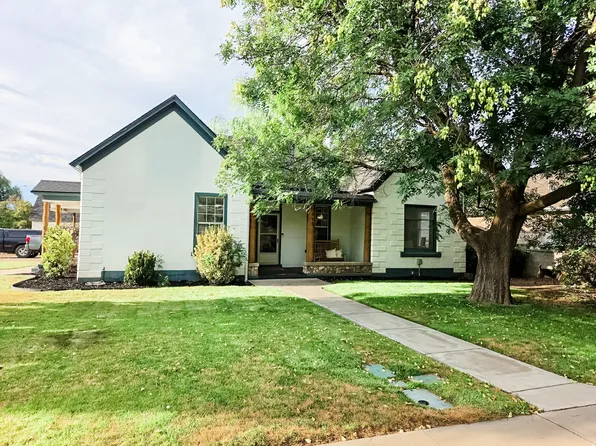 311 E 100th St N, Springville, UT 84663