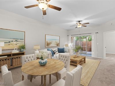 15441 Bellamar Cir APT 1113, Fort Myers, FL, 33908