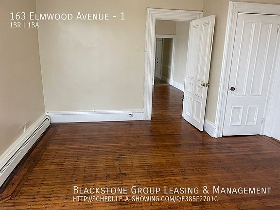 2nd image of 163 Elmwood Ave #1