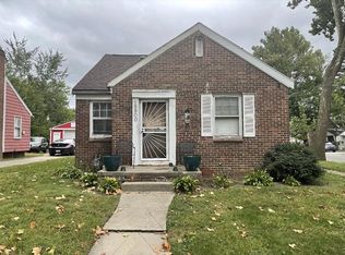 18900 Lindsay St, Detroit, MI 48235