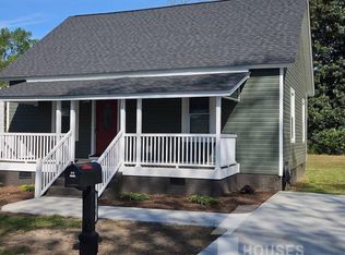 100 Shaw St, Fountain Inn, SC 29644