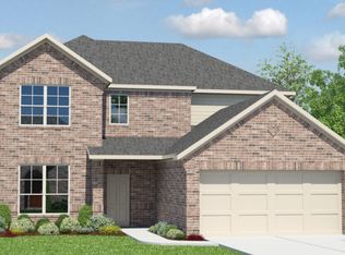 2702 Merlin Ln, Pearland, TX 77581