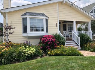 160 12th St, Avalon, NJ 08202