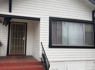 2117 Seminary Ave, Oakland, CA 94621
