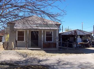 260 S Lawson Ln, Willcox, AZ 85643
