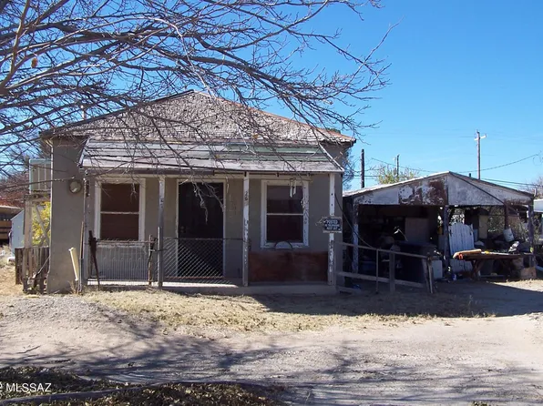 260 S Lawson Ln, Willcox, AZ 85643