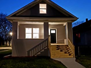 12156 S Wallace St, Chicago, IL 60628