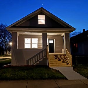 12156 S Wallace St, Chicago, IL, 60628