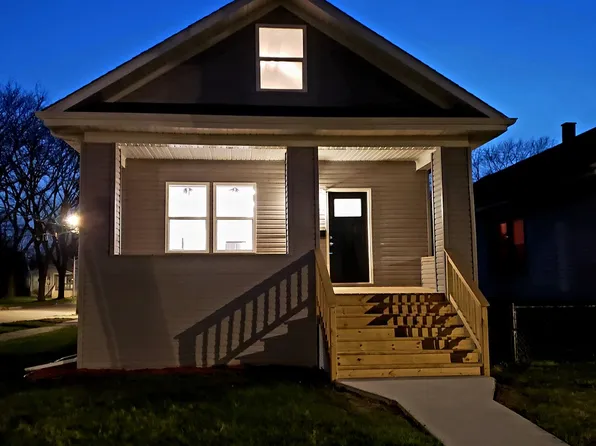 12156 S Wallace St, Chicago, IL 60628