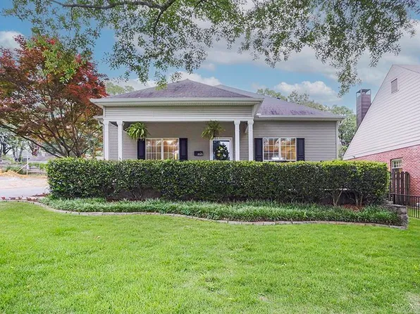 2523 N University Ave, Little Rock, AR 72207