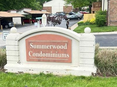 1670 Summer Run Dr UNIT 23, Florissant, MO, 63033