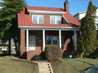 1211 Hamilton St NW, Washington, DC 20011