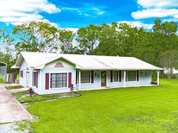 150 Bienville Ave, Opelousas, LA 70570
