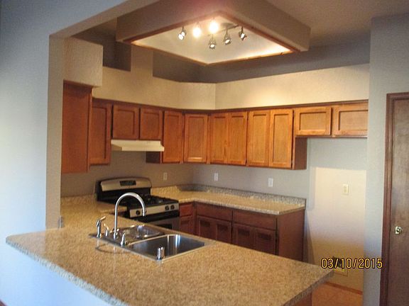 2nd image of 7552 Le Conte Dr #A