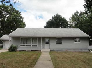 1560 11th Ave, Granite Falls, MN 56241