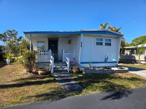 7403 46th Ave N Lot 318, Saint Petersburg, FL 33709