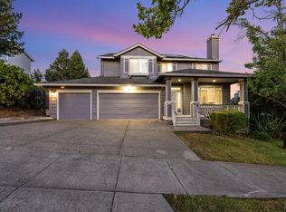 5708 Owls Nest Dr, Santa Rosa, CA 95409